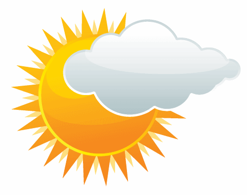 Hot - Humid climate